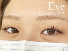 イヴ アイラッシュアンドネイル(Eve eyelash&nail)/ラッシュリフト☆