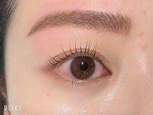 まつげエクステサロン ヘアーリゾートエーアイ 東陽町店(hair resort Ai)/パリジェンヌラッシュリフト