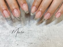 ミュア(Muir)/ガラスフレンチ