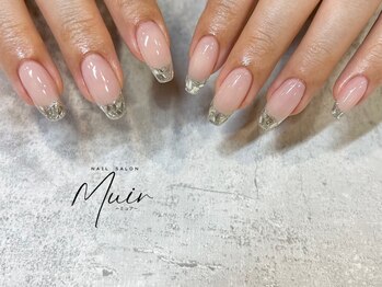 ガラスフレンチ