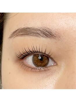 レジアント(Rediant)/パリジェンヌラッシュリフト