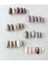 カルマ(Karma)/シンプル2本デザイン