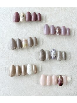 カルマ(Karma)/シンプル2本デザイン