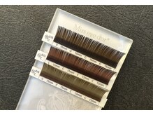 アイリス 八街店(IRIS)/オードリーフラットブラウン