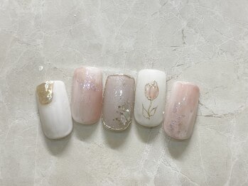 ジェイ(J)/定額ゴージャスコース