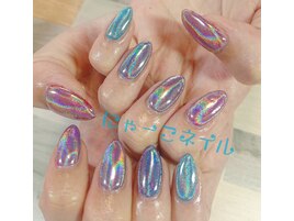 ユニコーン☆持ち込みデザイン