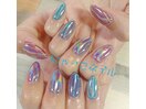 ユニコーン☆持ち込みデザイン