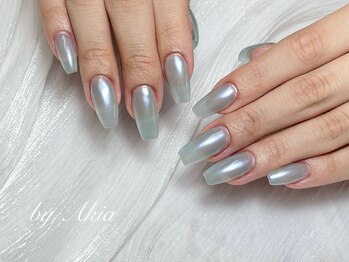 閨匠ビューティサロン 新橋店/