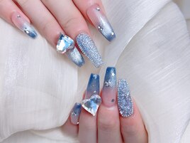 マグネットグラデーション