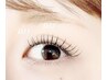 スーパーフラットラッシュ120本**eye shampoo付
