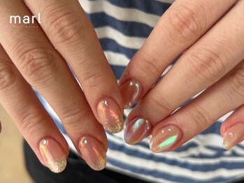 マール エムシス(marl Msis)/aurora