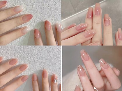 ネイリュー(naiLiu)の写真