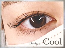 ルナクレスタ キョウジョウ 原宿(KYOJO)/Cool【まつげパーマ】