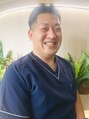 グロウアップ鍼灸整骨院 大津京駅前(GROWUP鍼灸整骨院) 福山 龍次