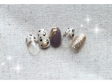 パインキュート(Pine Cute)/定額デザイン☆S