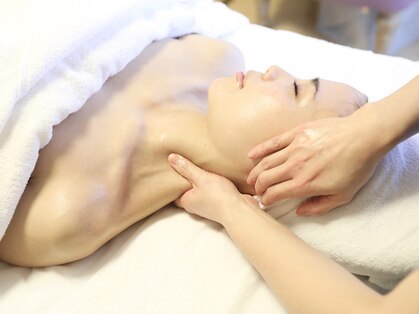 レグランス トータルエステティック(Leglance total esthetics)の写真
