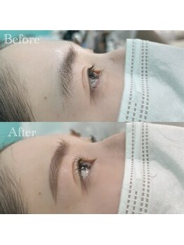 エーバイフーアイ 江坂店(A BY WHO eye)/まつ毛&眉ワックス☆