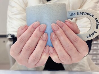 キナ(KINA)/11/22 ワンカラー