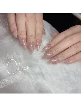 クリア なんば店(Clear)/クリアフラッシュ☆
