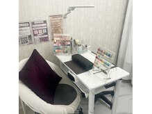 ソラール(SOLAR)の雰囲気（やりたいデザインが叶う新宿の人気サロン！）