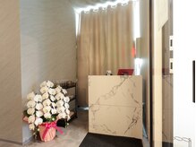 ヨモスパ 北浦和店(YOMOSPA)/受付