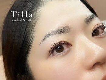 ティファ 大宮(Tiffa)/パリジェンヌラッシュリフト