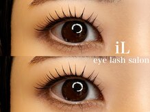 イル(iL)/マスカラティントパーマ♪