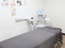 クライム(CLIMB)/施術ROOM