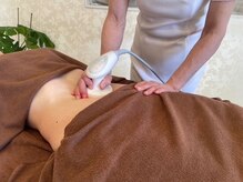 ローズアマービレ(Rose Amabile)/ぽっこりお腹ケア