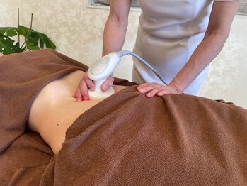 ローズアマービレ(Rose Amabile)/ぽっこりお腹ケア