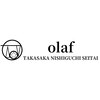 オラフ 高坂西口整体院(olaf)のお店ロゴ