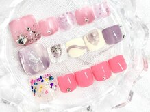 フェリスネイル 池袋店(Feliz Nail)/