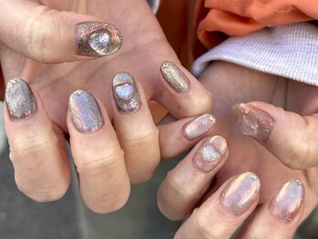 nail&eye Howlia/ネイルデザイン