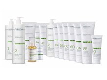 サロンシルク(salon silc)の雰囲気（CHRISTINA正規取扱店です♪）