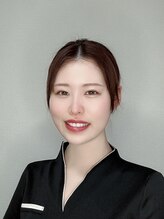 ブルーローズサロン 金沢駅前 武蔵店(Blue Rose salon) 山崎 莉奈