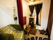 ジェリタブラン/よもぎ蒸しのデトックス効果1