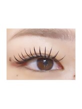 ミント(mint.)/まつげエクステ