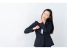 【デスクワークでつらい肩こり】肩こり撃退パーソナル整体矯正８0分¥6980→