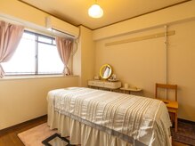 ディアー美容整体(Dear美容整体)/Dear美容整体/小顔矯正/骨盤矯正