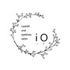 イオ(iO)のお店ロゴ