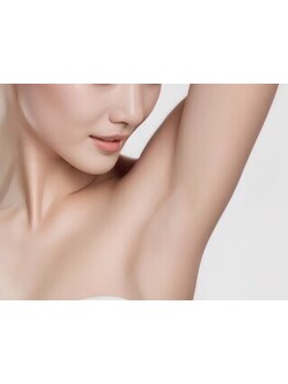 脱毛デビューにオススメのサロン