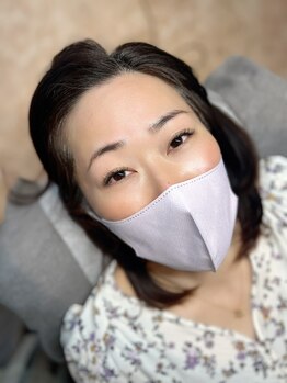 ダリア 西大寺本店(DAHLIA)/シングルラッシュ