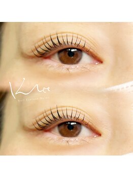 クレー(Klee)/パリジェンヌラッシュリフト