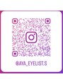 レイミー(Raymy-) まつ毛眉毛 Instagram