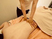 サラ(Sara)/強力痩身マシン×リンパ