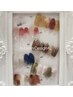 【選べる限定Autumnデザイン】新規・当店オフ込☆定額¥7800♪
