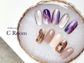 シールーム(C Room)/フルオーダーコース