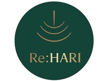 リハリ(Re:HARI)