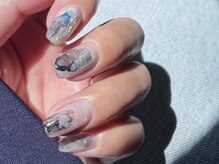 トーンネイル(tone nail)