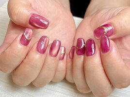 エノイ　新色　秋色マグ